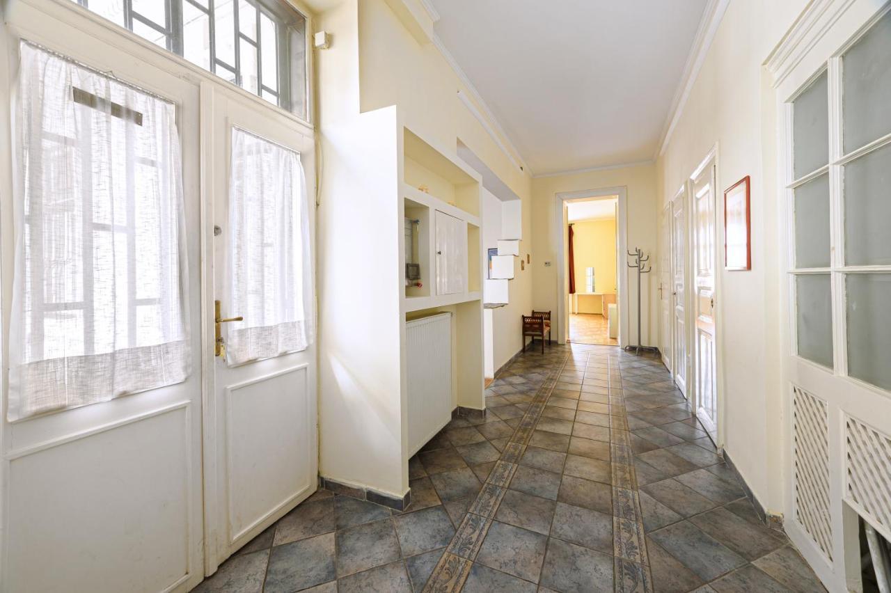 Alessia Apartment City Center بودابست المظهر الخارجي الصورة