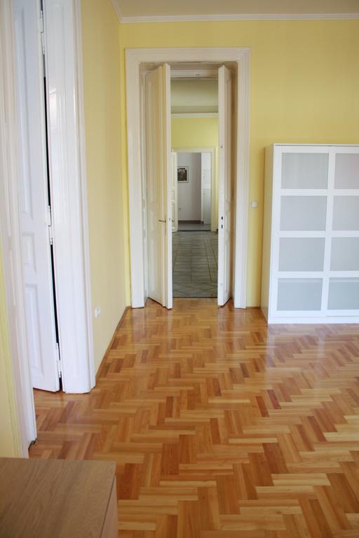 Alessia Apartment City Center بودابست المظهر الخارجي الصورة